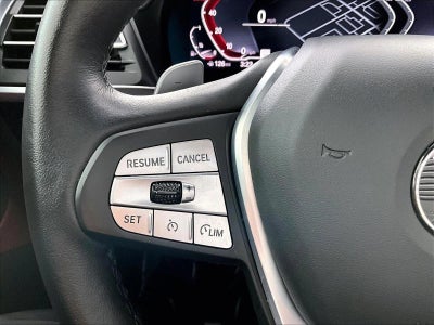 2022 BMW X4 xDrive30i