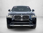 2022 BMW X4 xDrive30i
