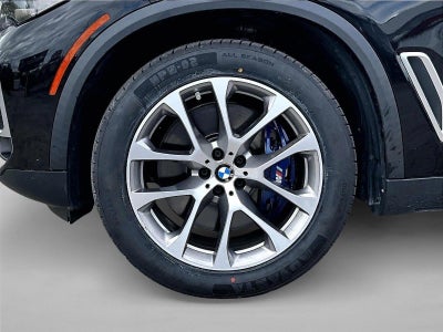 2020 BMW X5 sDrive40i