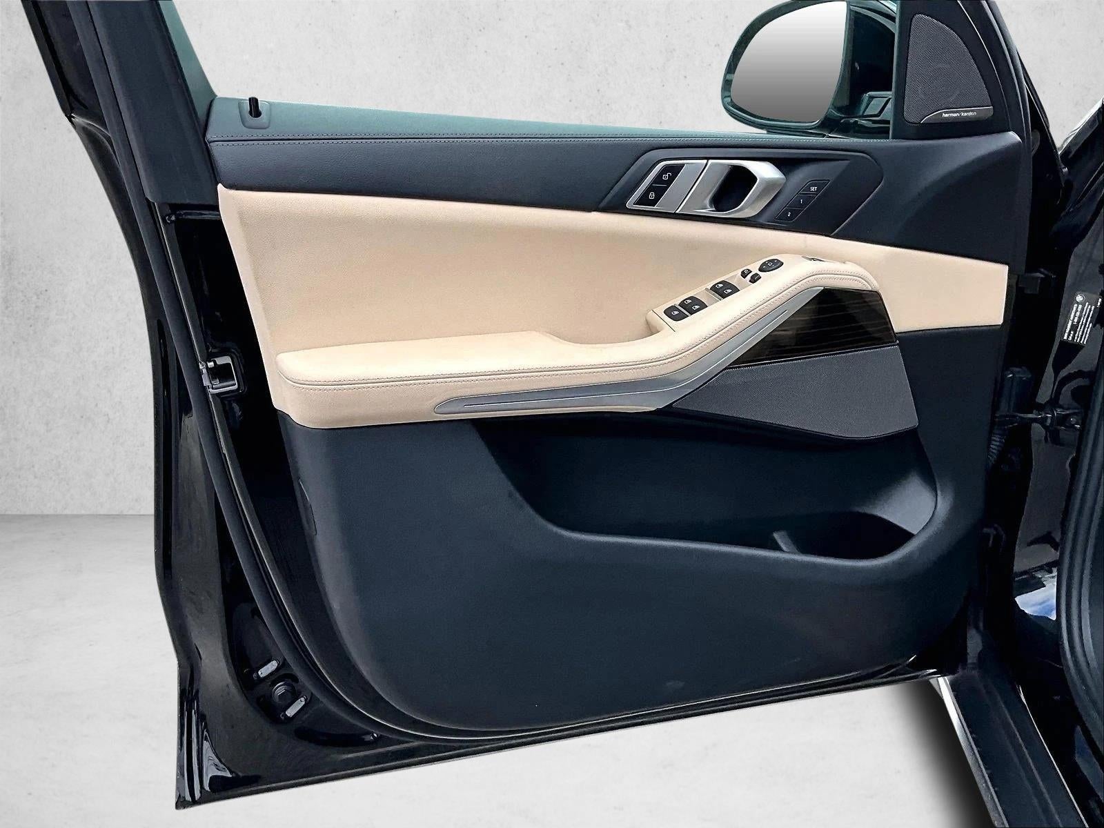 2020 BMW X5 sDrive40i