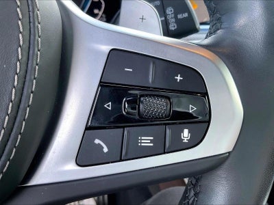 2022 BMW X5 xDrive45e