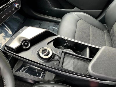 2025 Kia EV6 Light