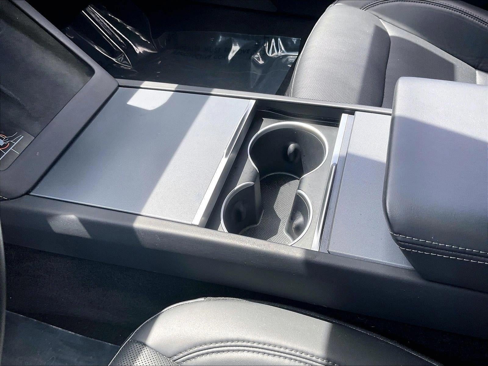 2024 Tesla Model 3 Base