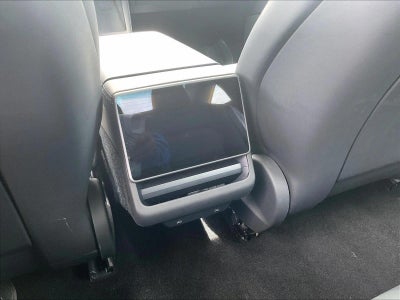 2024 Tesla Model 3 Base