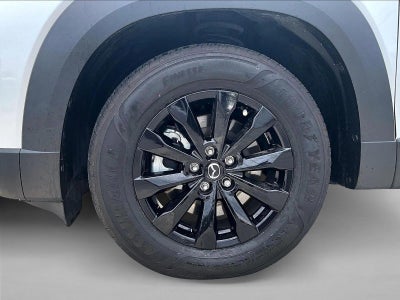 2024 Mazda Mazda CX-50 2.5 S Preferred