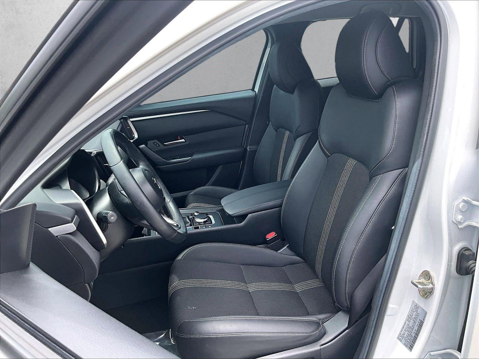 2024 Mazda Mazda CX-50 2.5 S Preferred