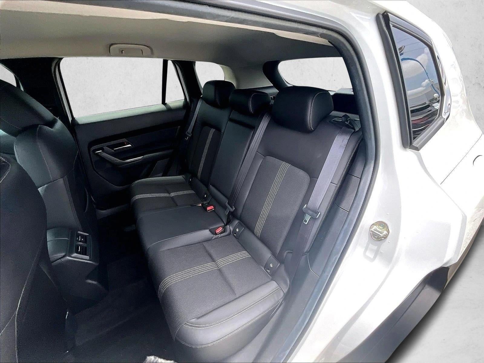2024 Mazda Mazda CX-50 2.5 S Preferred