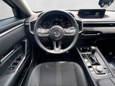 2024 Mazda Mazda CX-50 2.5 S Preferred