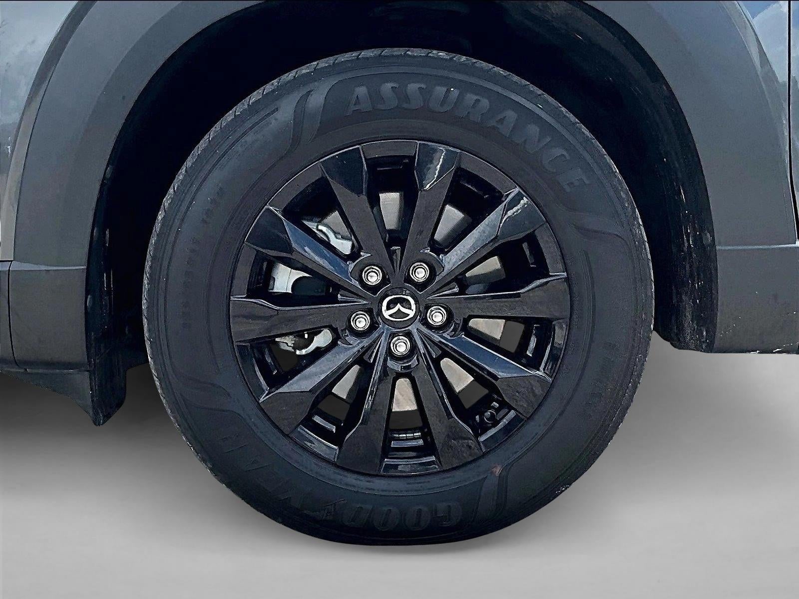 2024 Mazda Mazda CX-50 2.5 S Preferred