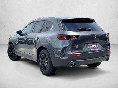 2024 Mazda Mazda CX-50 2.5 S Preferred