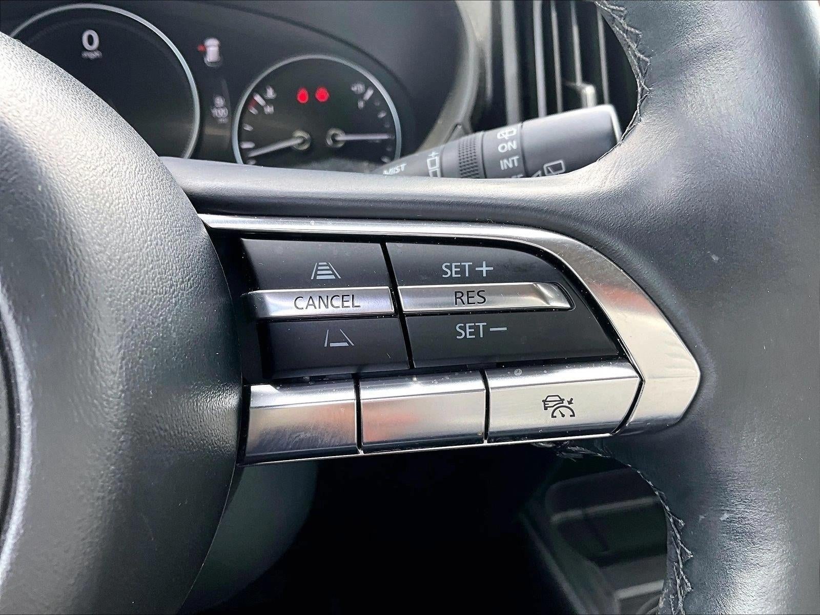 2024 Mazda Mazda CX-50 2.5 S Preferred