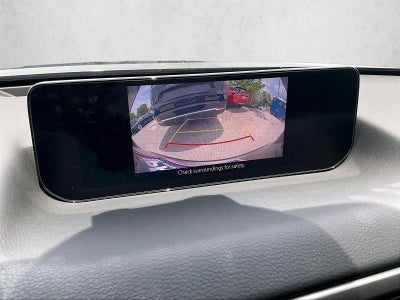 2024 Mazda Mazda CX-50 2.5 S Preferred