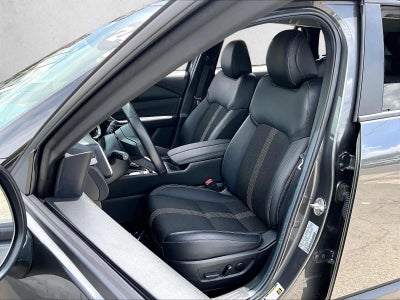2024 Mazda Mazda CX-50 2.5 S Preferred