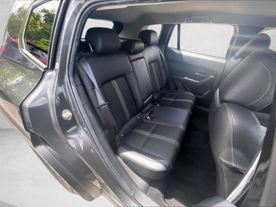 2024 Mazda Mazda CX-50 2.5 S Preferred