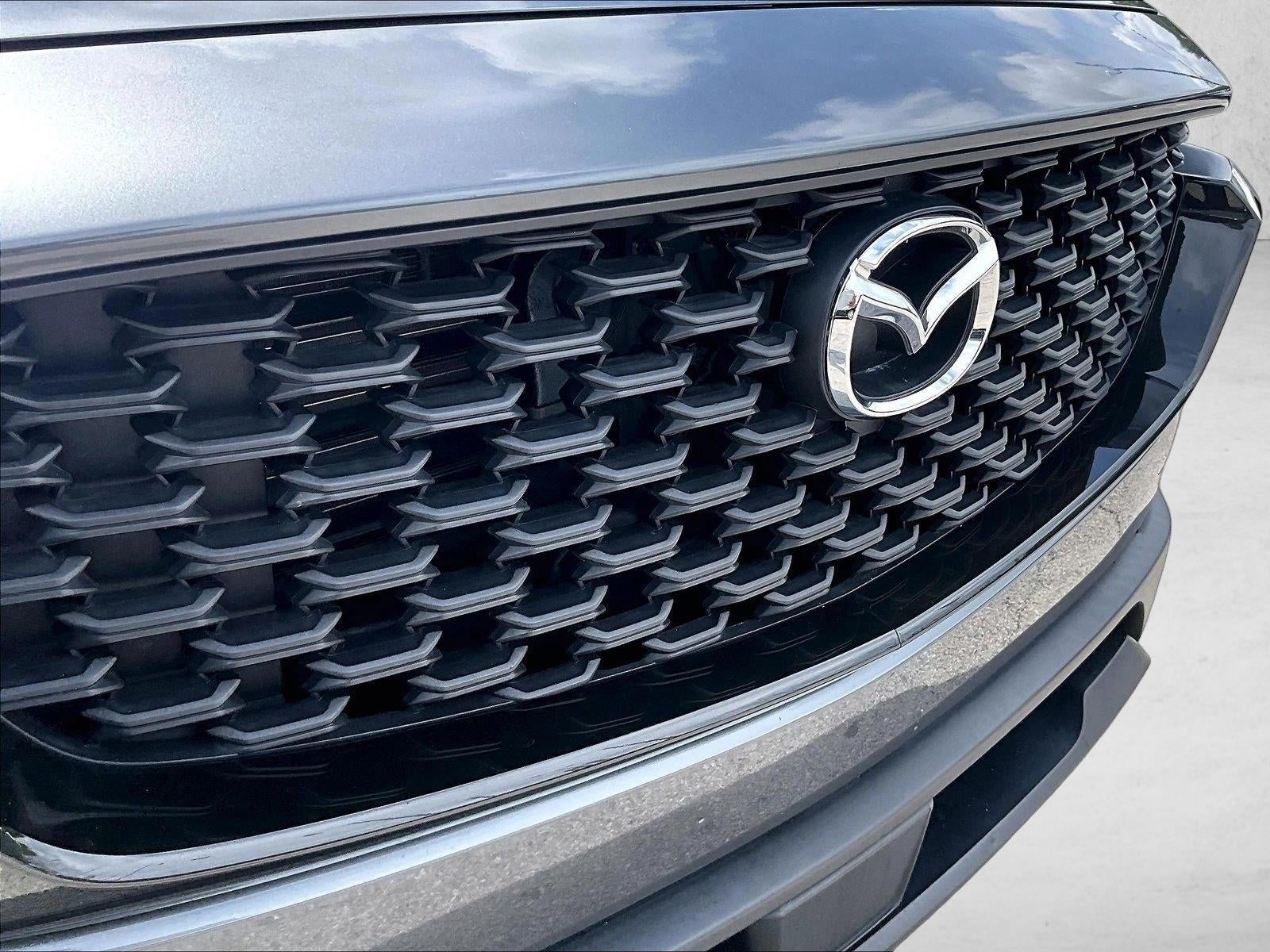 2024 Mazda Mazda CX-50 2.5 S Preferred