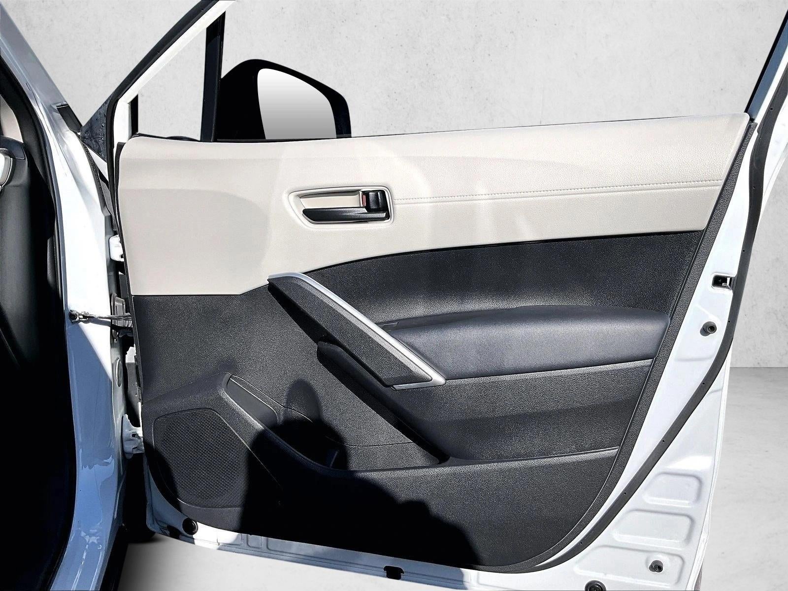 2022 Toyota Corolla Cross L