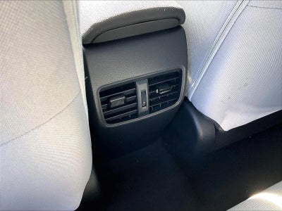 2022 Toyota Corolla Cross L