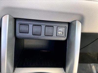 2022 Toyota Corolla Cross L