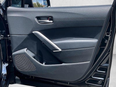 2025 Toyota Corolla Cross Hybrid XSE
