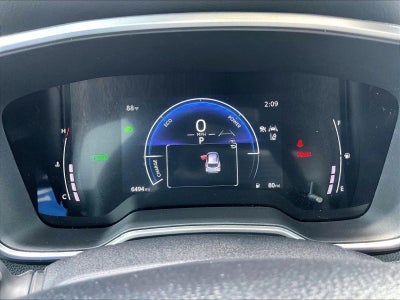 2025 Toyota Corolla Cross Hybrid XSE