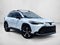 2025 Toyota Corolla Cross Hybrid XSE