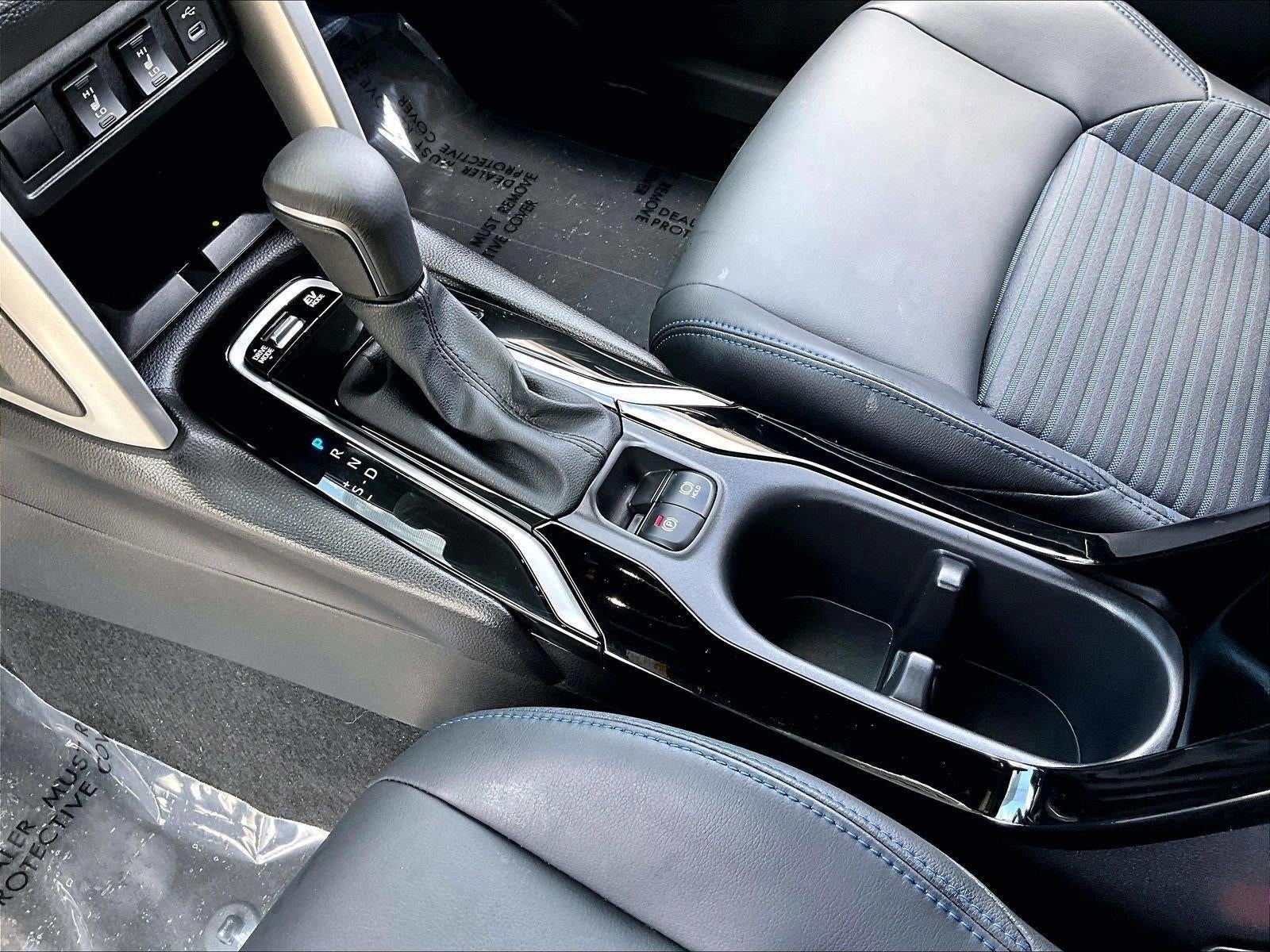 2025 Toyota Corolla Cross Hybrid XSE