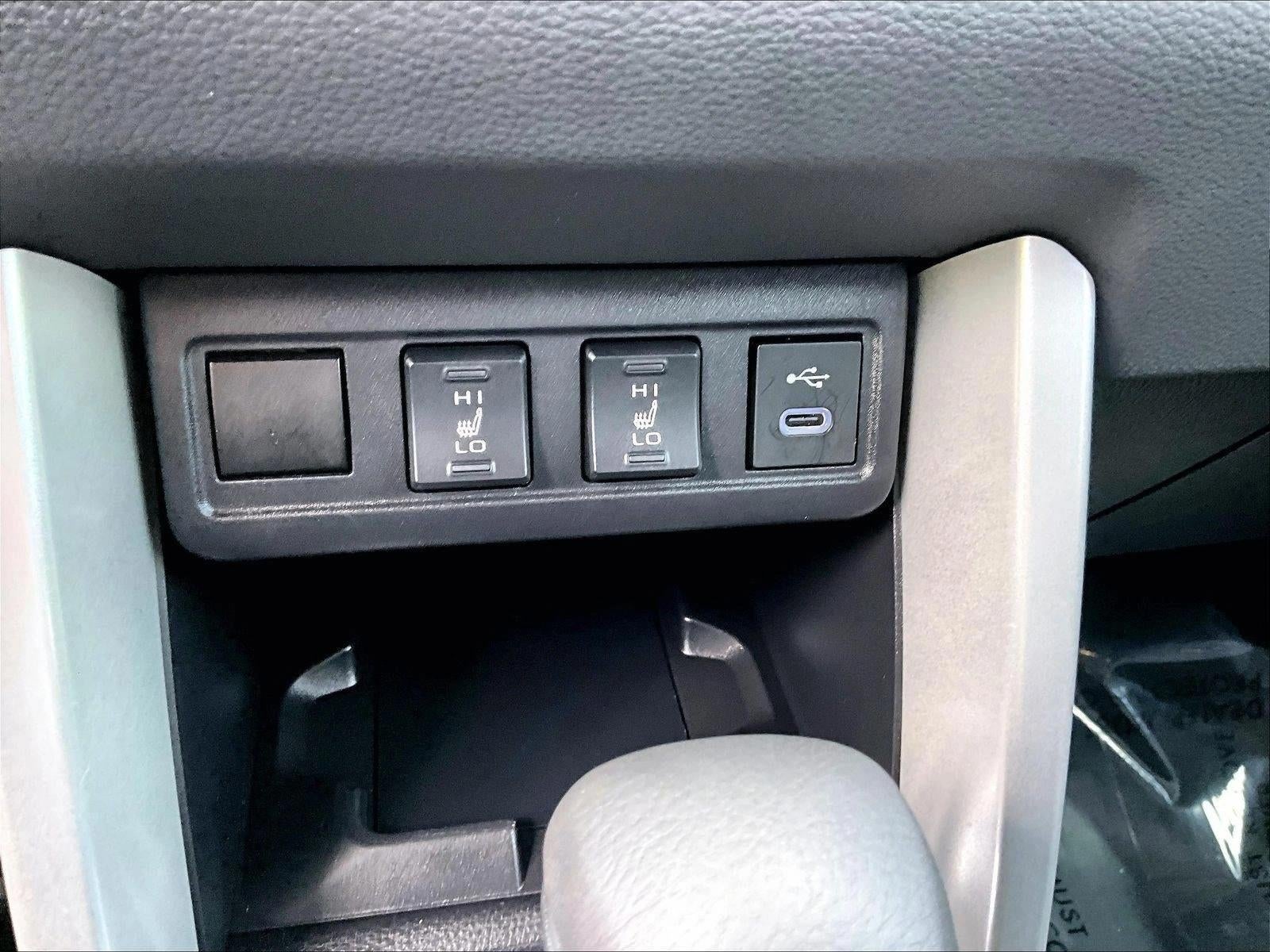 2025 Toyota Corolla Cross Hybrid XSE
