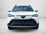 2023 Toyota Corolla Cross Hybrid S