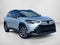 2025 Toyota Corolla Cross Hybrid S