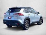 2025 Toyota Corolla Cross Hybrid S