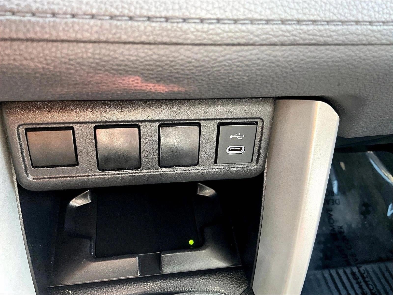 2025 Toyota Corolla Cross Hybrid S