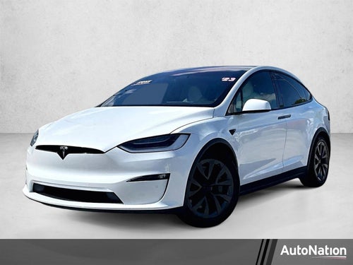 2023 Tesla Model X Base
