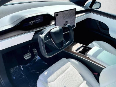 2023 Tesla Model X Base