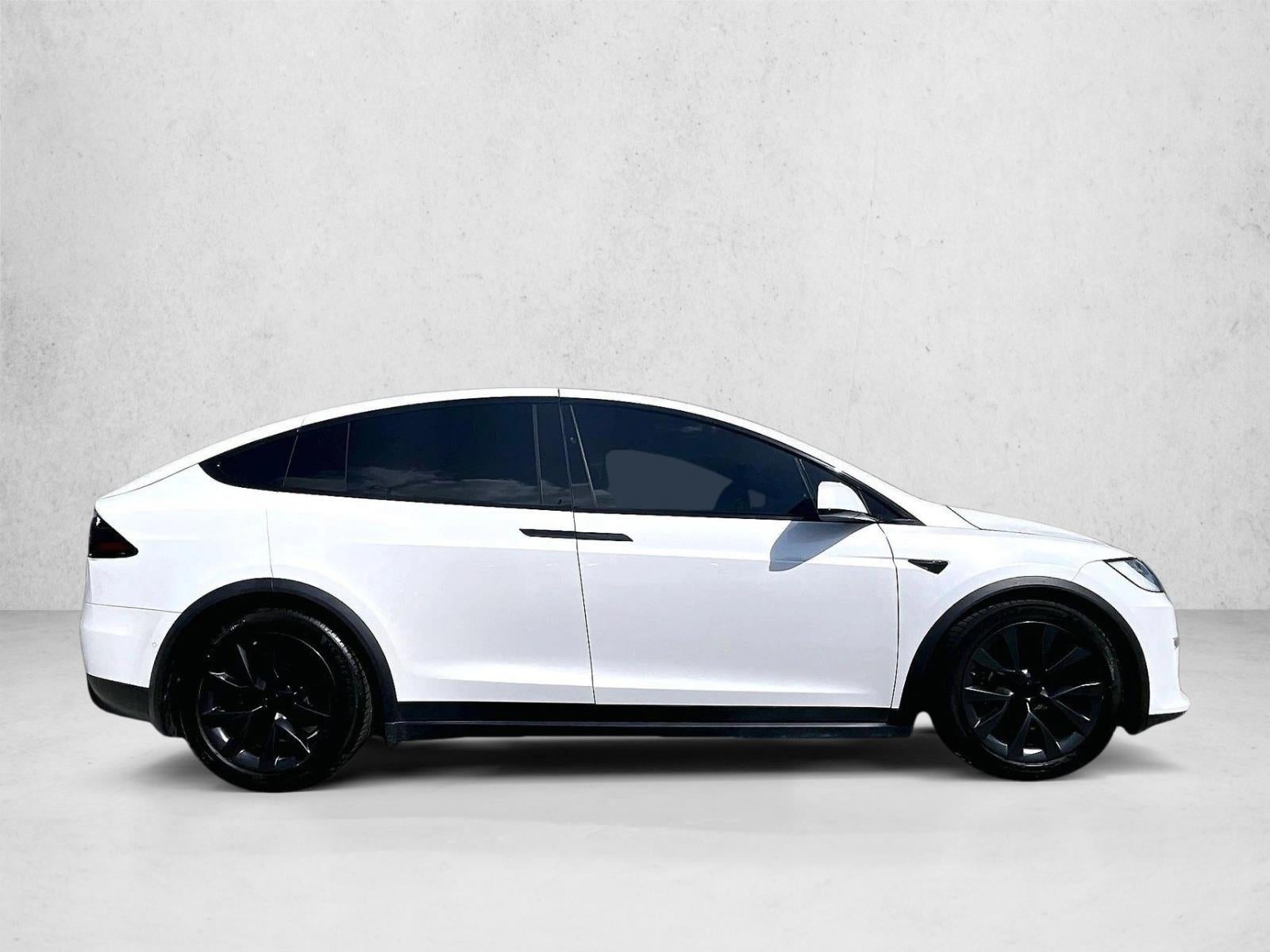 2023 Tesla Model X Base