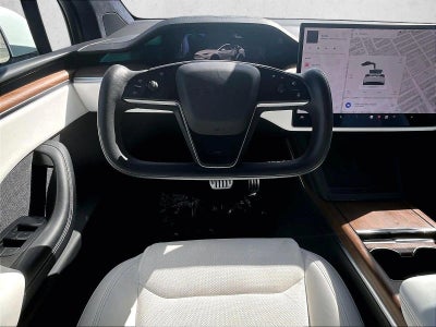 2023 Tesla Model X Base
