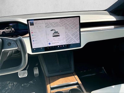 2023 Tesla Model X Base
