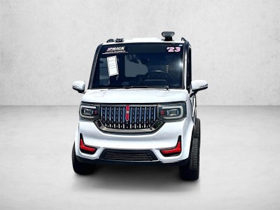 2023 MACK CH600 NA