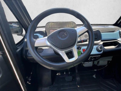 2023 MACK CH600 NA