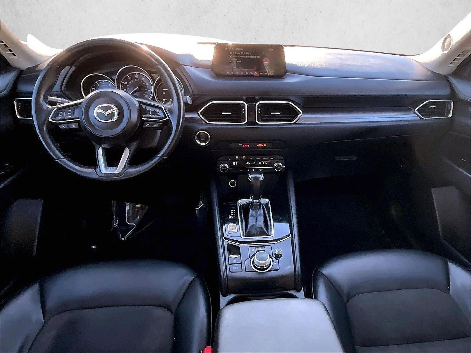 2020 Mazda Mazda CX-5 Touring