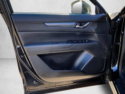 2020 Mazda Mazda CX-5 Touring