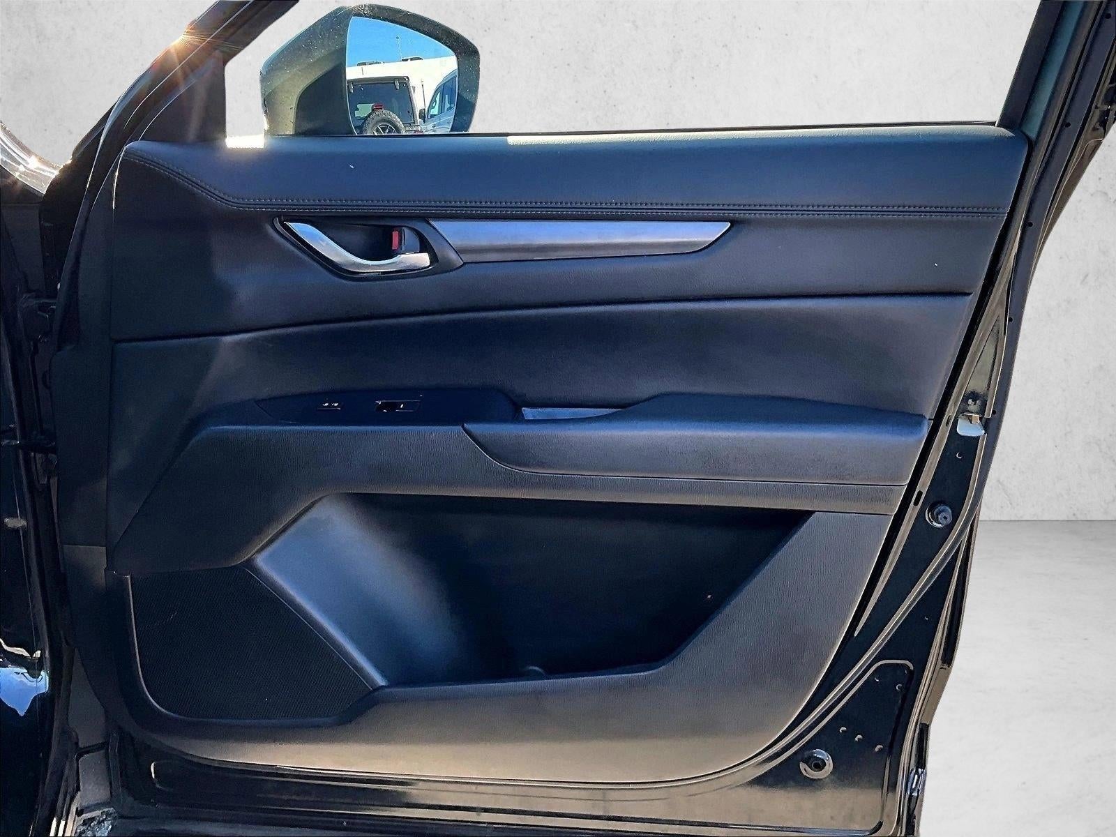 2020 Mazda Mazda CX-5 Touring