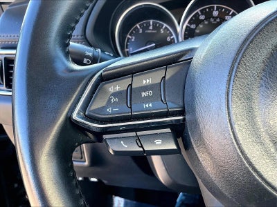 2020 Mazda Mazda CX-5 Touring