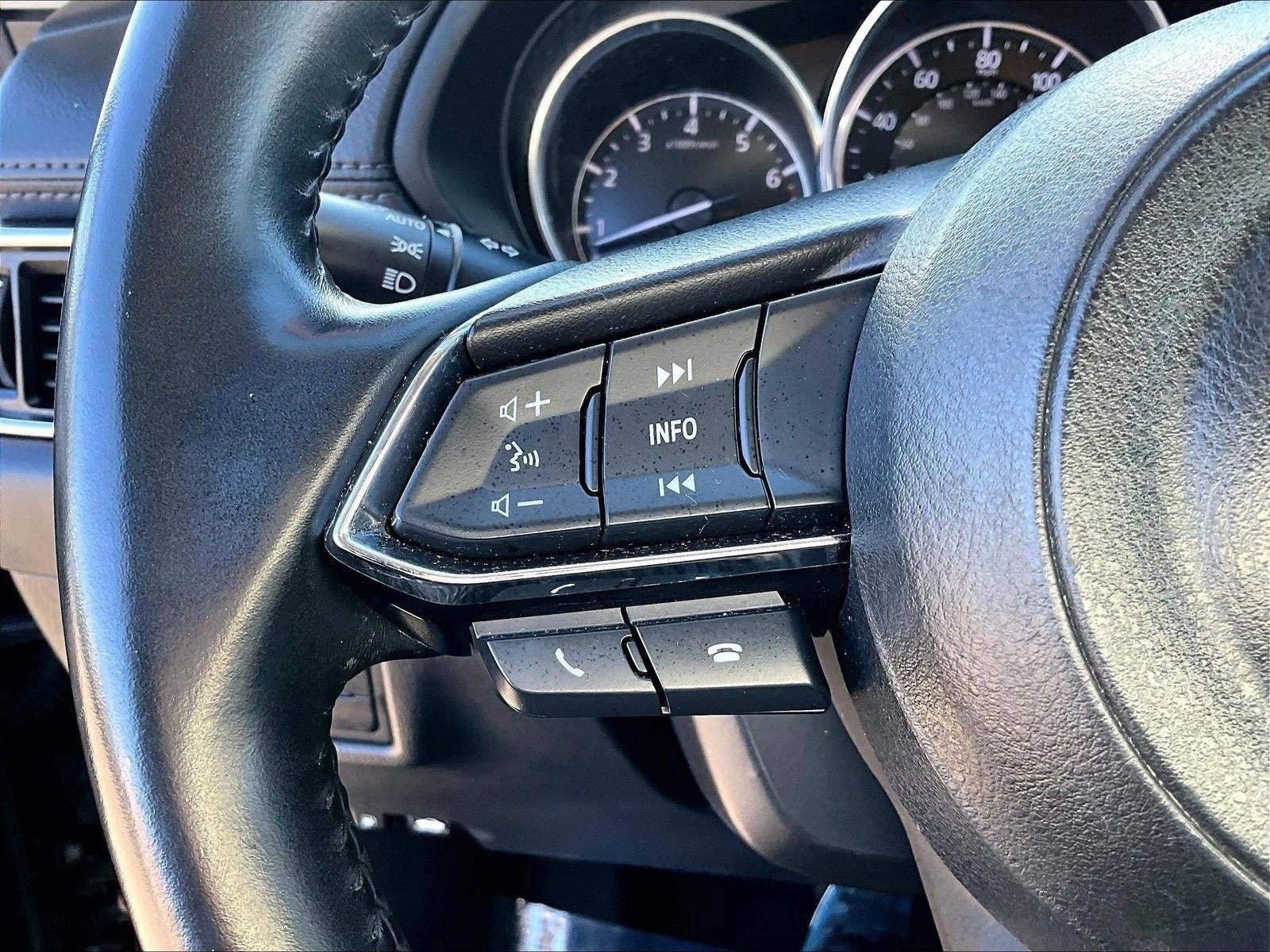 2020 Mazda Mazda CX-5 Touring