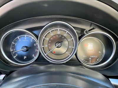 2020 Mazda Mazda CX-5 Touring