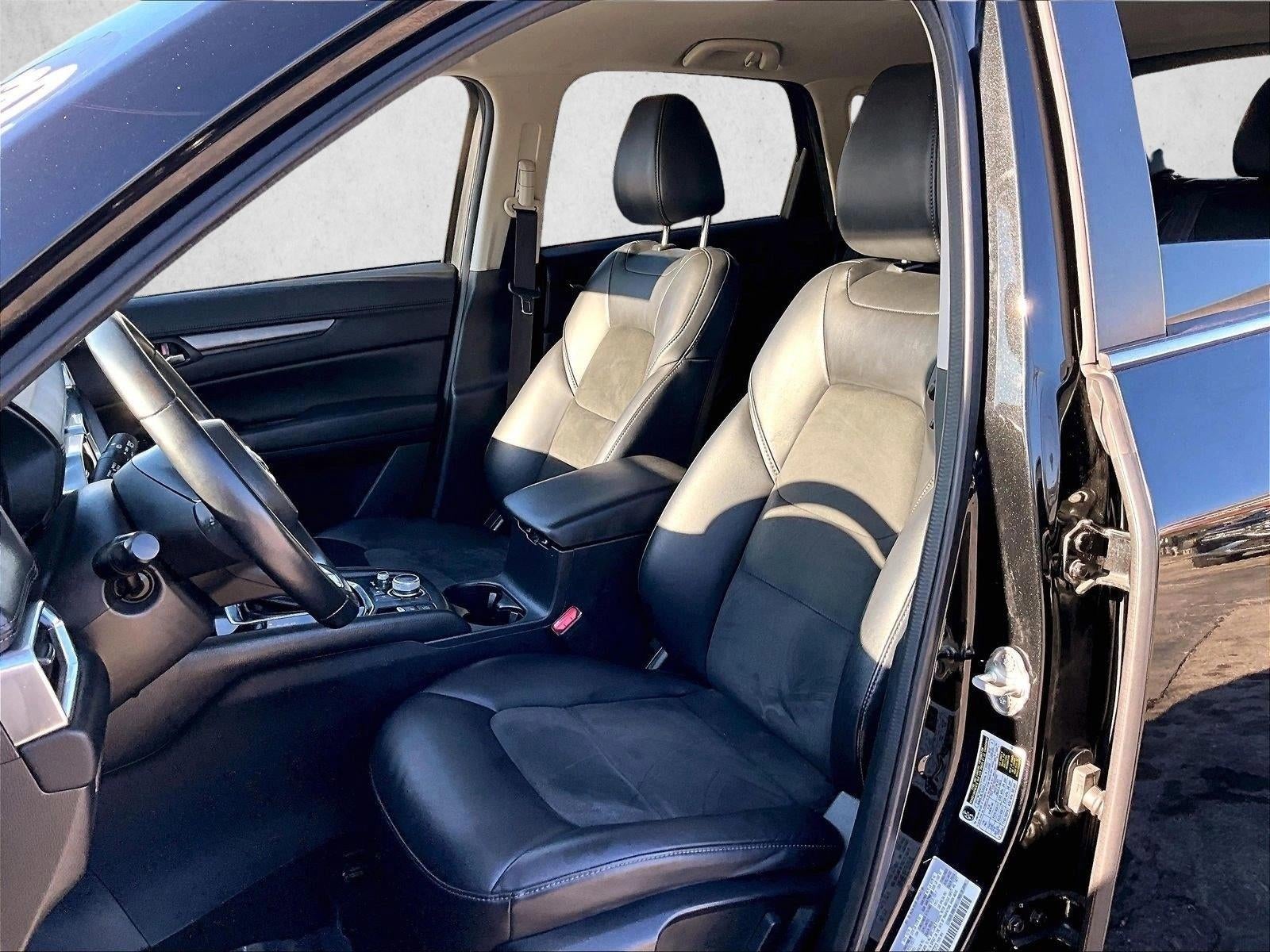 2020 Mazda Mazda CX-5 Touring