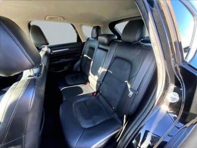 2020 Mazda Mazda CX-5 Touring