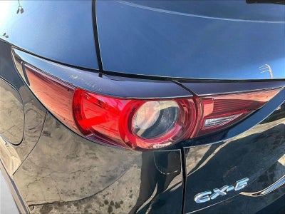 2020 Mazda Mazda CX-5 Touring