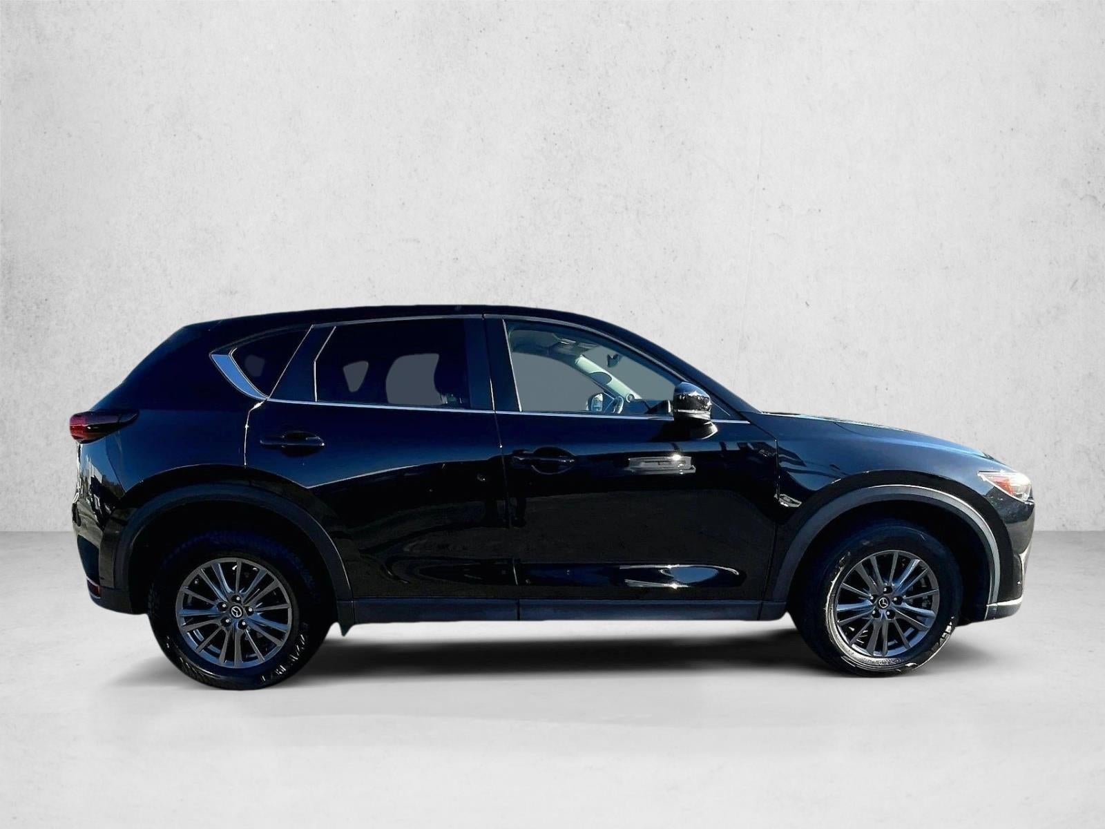 2020 Mazda Mazda CX-5 Touring