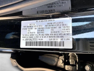 2020 Mazda Mazda CX-5 Touring