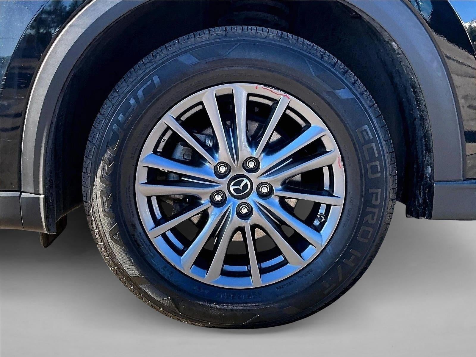 2020 Mazda Mazda CX-5 Touring